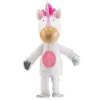 Unicorn Finger Puppet