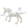 Unicorn Foal Blue