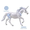 Unicorn Stallion Blue