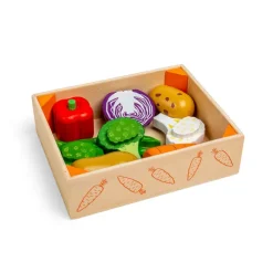 Vegetable Crate