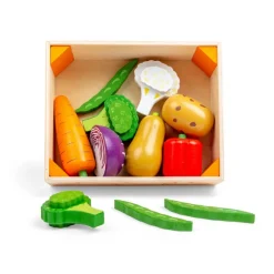 Vegetable Crate