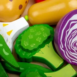 Vegetable Crate