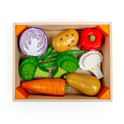Vegetable Crate