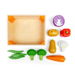 Vegetable Crate