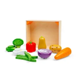 Vegetable Crate