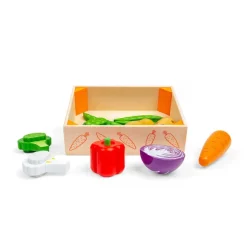 Vegetable Crate