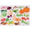 Vegetables Floor Puzzle