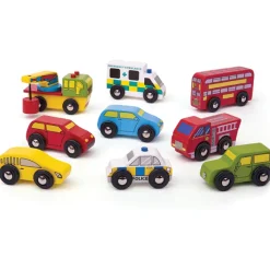 Vehicle Pack