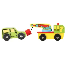 Vehicle Pack