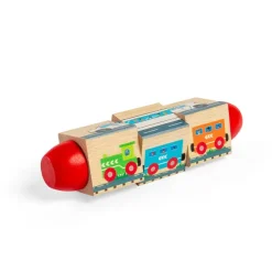 Vehicle Twist Blocks