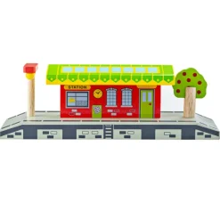 Village Station