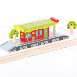 Village Station