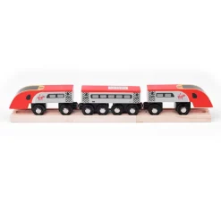 Virgin Train Pendolino