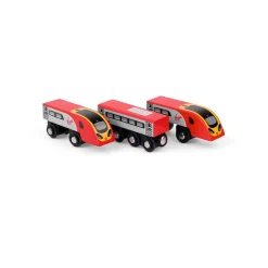 Virgin Train Pendolino