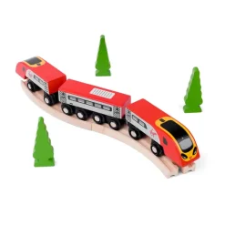 Virgin Train Pendolino
