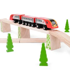Virgin Train Pendolino