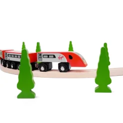 Virgin Train Pendolino