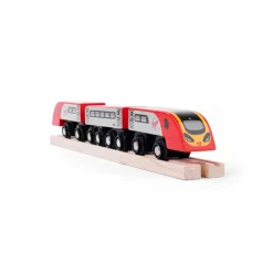 Virgin Train Pendolino