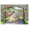 Walled Garden BIG 250 Puzzle