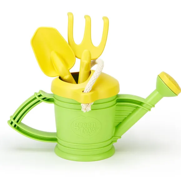 Watering Can (Green)
