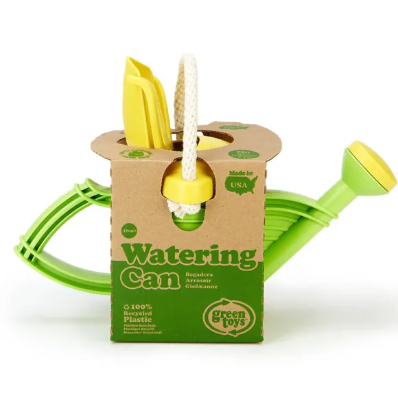 Watering Can (Green)