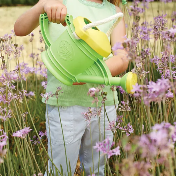 Watering Can (Green)