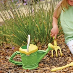 Watering Can (Green)