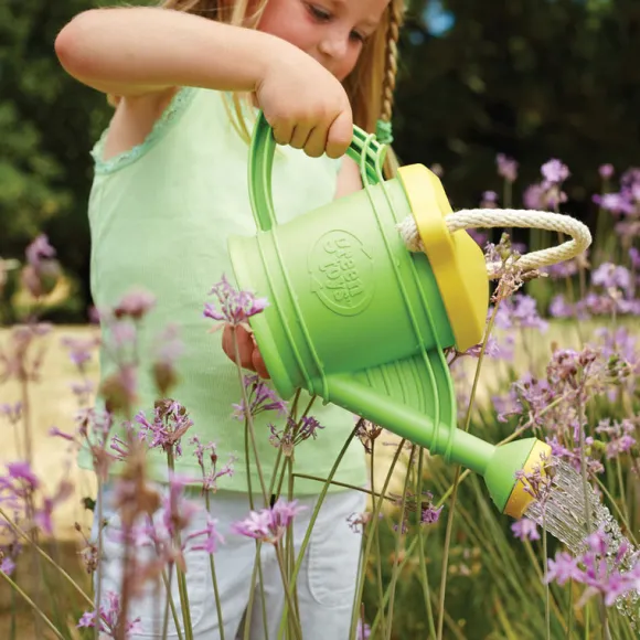 Watering Can (Green)