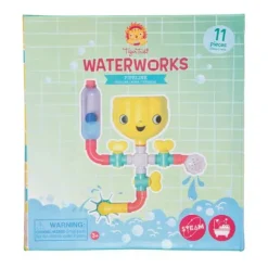 Waterworks - Pipeline