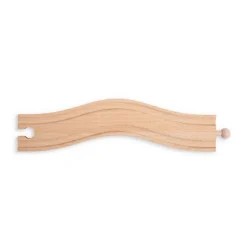 Wavy Track (Pack of 2)