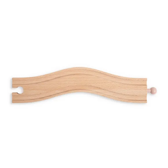 Wavy Track (Pack of 2)