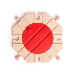 8 Way Turntable