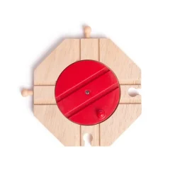 4 Way Turntable