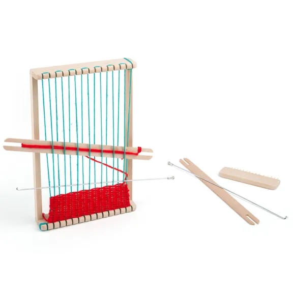 Weaving Loom