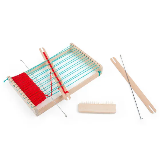 Weaving Loom