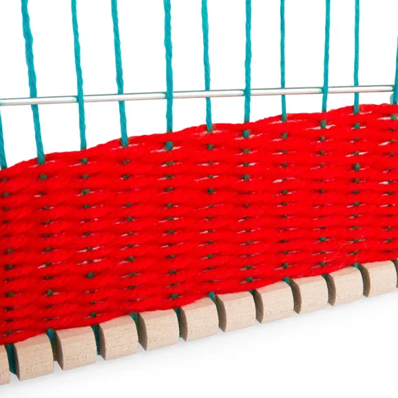 Weaving Loom