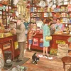 Whatever You Want - 1000 Piece Jigsaw Puzzle