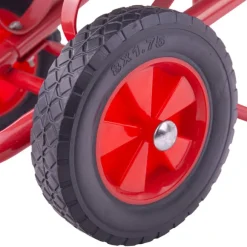 Wheelbarrow