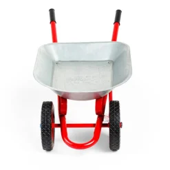 Wheelbarrow