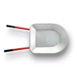 Wheelbarrow
