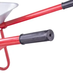 Wheelbarrow