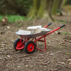 Wheelbarrow