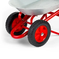Wheelbarrow