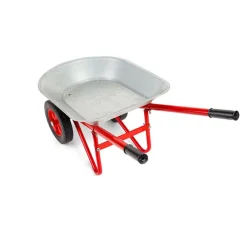 Wheelbarrow