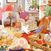 Where are my Glasses - 1000 Piece Jigsaw Puzzle