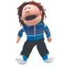 White Boy Hand Puppet