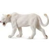 White Lioness