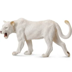 White Lioness