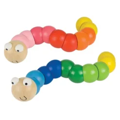 Wiggly Worm (Pack of 2)