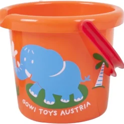 Wild Animal Bucket (Elephant)
